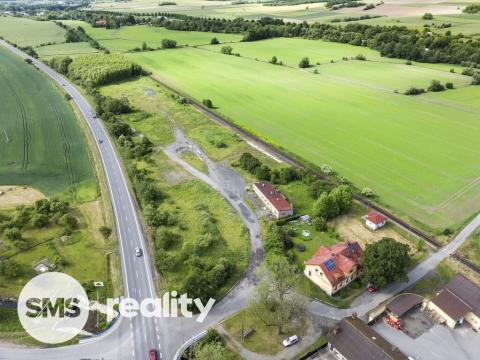 Prodej komerční nemovitosti, Krnov - Krásné Loučky, Krásné Loučky, 200 m2