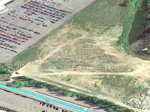 Prodej komerčního pozemku, Mnichovo Hradiště, 32000 m2