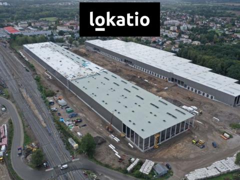 Pronájem skladu, Pardubice, 3500 m2