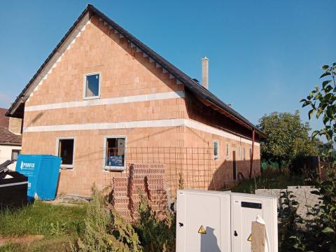 Prodej rodinného domu, Třeboň - Stará Hlína, 360 m2