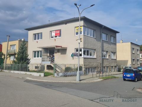 Prodej rodinného domu, Brodek u Přerova, 9. května, 300 m2
