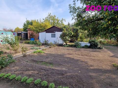 Prodej zahrady, Chomutov, 272 m2