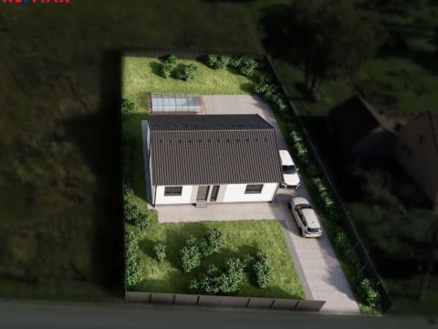 Prodej rodinného domu, Letovice, 81 m2