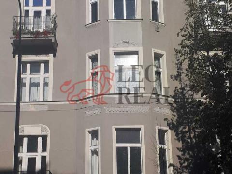 Pronájem bytu 1+1, Praha - Vršovice, 28. pluku, 43 m2