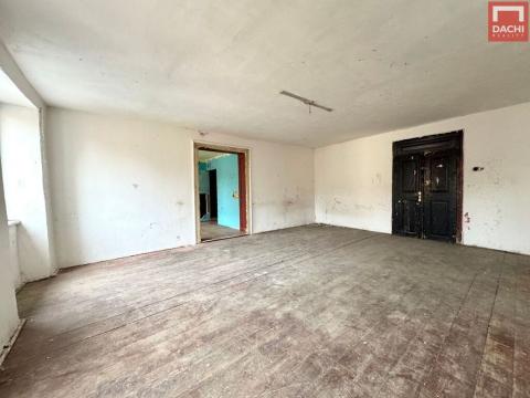 Prodej bytu 6+kk a větší, Lipník nad Bečvou - Lipník nad Bečvou I-Město, Hvězdní, 154 m2