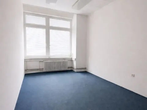 Pronájem kanceláře, Zlín, Kvítková, 20 m2