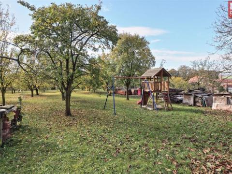 Prodej pozemku pro bydlení, Čelechovice na Hané, 832 m2