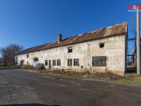 Pronájem, Třinec - Konská, 350 m2