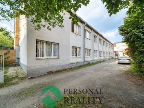 Prodej ubytování, Plzeň, Slovanská, 476 m2