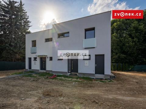 Prodej rodinného domu, Zlín, Zálešná I, 95 m2