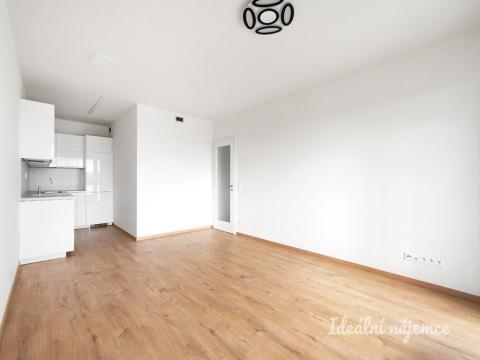 Pronájem bytu 2+kk, Praha - Michle, U plynárny, 56 m2