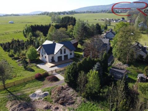 Prodej pozemku pro bydlení, Liberec, Malinová, 3330 m2