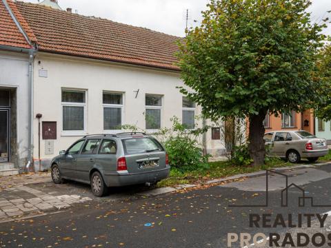 Prodej rodinného domu, Prostějov, Lidická, 250 m2