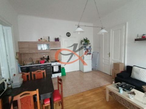 Prodej bytu 3+kk, Olomouc, Dukelská, 86 m2