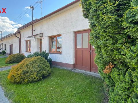 Prodej rodinného domu, Bílovice, 153 m2