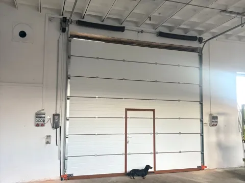 Pronájem výrobních prostor, Dobrá Voda, 250 m2
