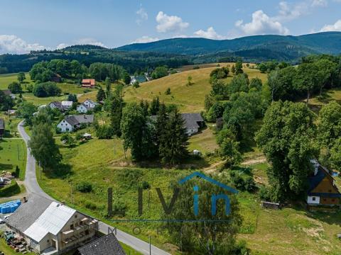 Prodej pozemku pro bydlení, Staré Město, 1071 m2