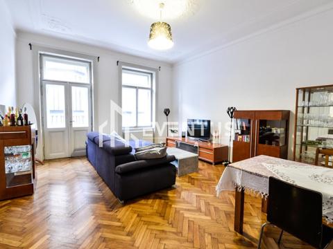 Prodej bytu 4+1, Praha - Staré Město, Králodvorská, 139 m2