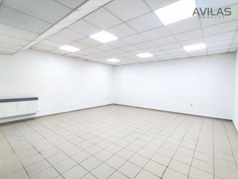 Pronájem obchodního prostoru, Benešov, Vnoučkova, 38 m2