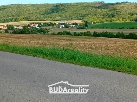 Prodej pozemku pro bydlení, Stařechovice, 1051 m2