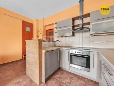 Prodej rodinného domu, Kostelní Hlavno, 230 m2