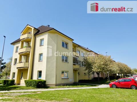 Prodej bytu 2+kk, Mariánské Lázně - Úšovice, Franze Kafky, 56 m2