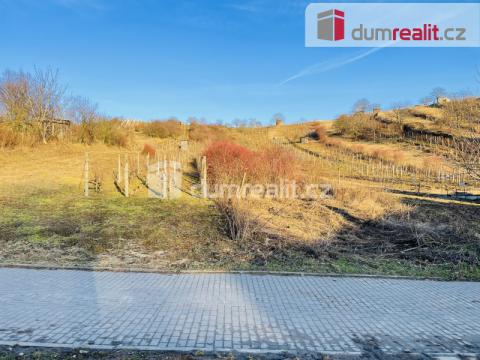 Prodej pozemku pro komerční výstavbu, Mutěnice, 1185 m2