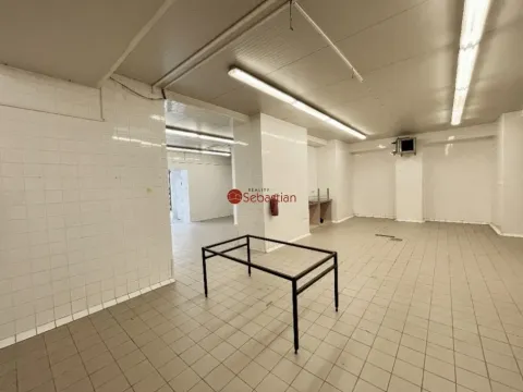 Pronájem výrobních prostor, Jičín - Valdické Předměstí, Dělnická, 178 m2