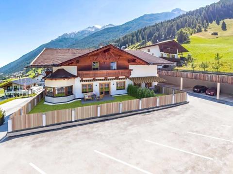 Prodej bytu 1+kk, Neustift im Stubaital, Rakousko, 36 m2