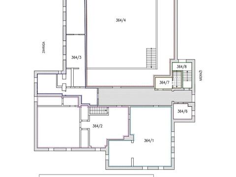 Prodej bytu 2+kk, Dolní Podluží, 105 m2