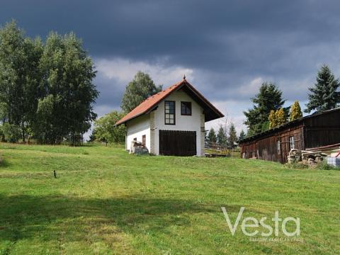 Prodej pozemku pro bydlení, Dobrná, 1852 m2