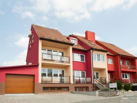 Prodej ubytování, Mikulov, 672 m2