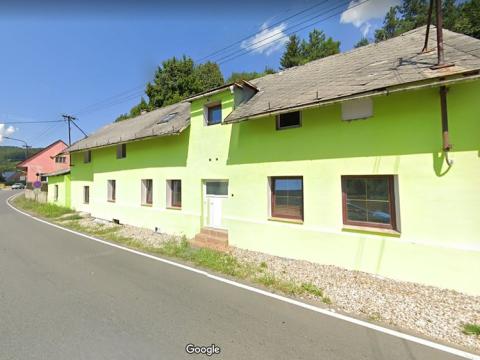 Prodej rodinného domu, Ruda nad Moravou, 243 m2