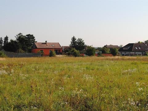 Prodej pozemku pro bydlení, Brandýs nad Labem-Stará Boleslav, 1454 m2