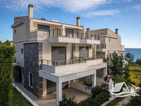 Prodej vily, Mola Kaliva, Řecko, 145 m2