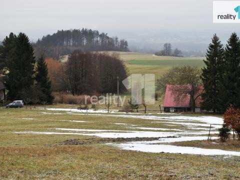 Prodej zemědělské půdy, Dobré - Chmeliště, 4471 m2