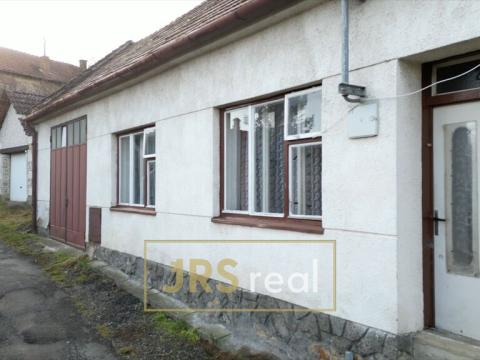 Prodej rodinného domu, Kyjov - Bohuslavice, 70 m2