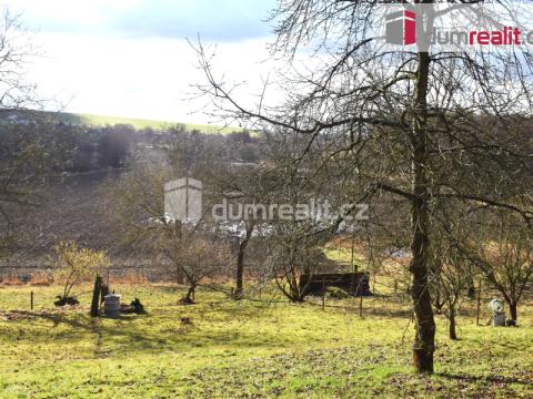 Prodej pozemku pro bydlení, Košátky, 639 m2