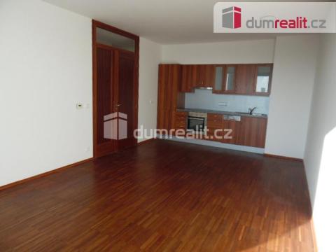 Pronájem bytu 2+kk, Praha - Stodůlky, Jeremiášova, 60 m2