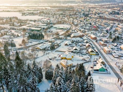 Prodej pozemku pro komerční výstavbu, Dvůr Králové nad Labem, 700 m2