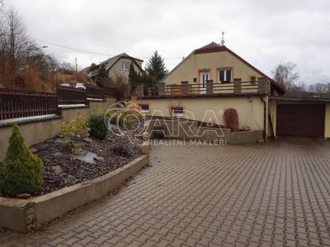 Prodej rodinného domu, Dlouhá Třebová, Vondrák, 260 m2