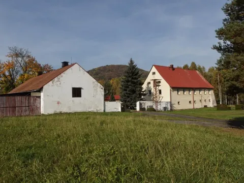 Prodej vícegeneračního domu, Stráž pod Ralskem, 500 m2