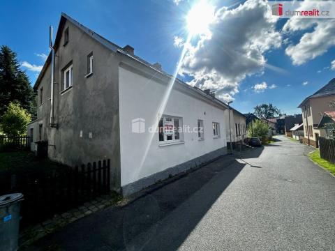 Prodej rodinného domu, Pernink, Střední, 180 m2