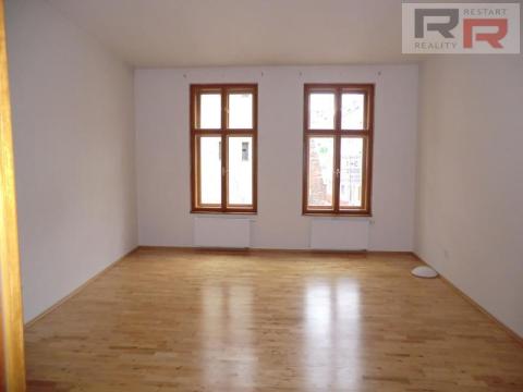 Pronájem bytu 3+1, Olomouc, Uhelná, 90 m2