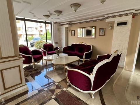 Prodej bytu 2+kk, квартал Чайка, Burgas, Bělorusko, Bulharsko, 53 m2