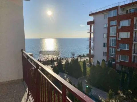 Prodej bytu 1+1, Свети Влас,Bulharsko, 44 m2