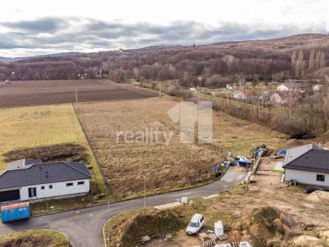 Prodej pozemku pro bydlení, Vysoká Pec, Slunečné sady, 1786 m2