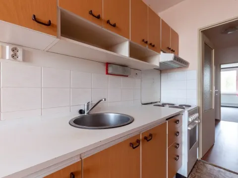 Pronájem bytu 3+1, Praha - Stodůlky, Janského, 77 m2