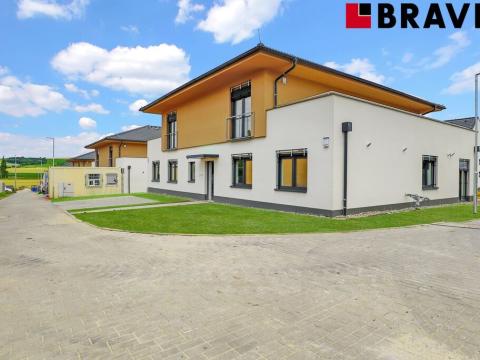 Prodej bytu 4+kk, Hodějice, 99 m2