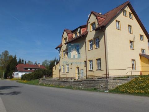 Prodej ubytování, Strážný - Řasnice, 2129 m2